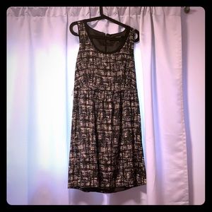 Mac and Jac dress